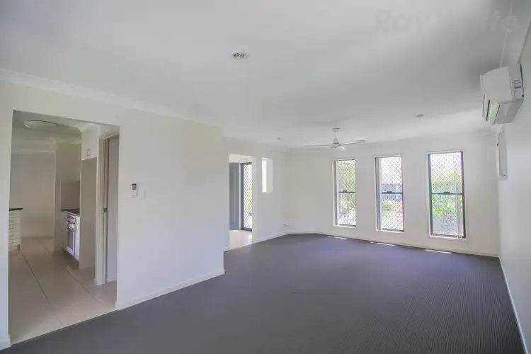 Fourth view of Homely house listing, 5 Brittany Crescent, Raceview QLD 4305