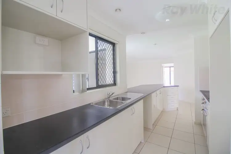 Fifth view of Homely house listing, 5 Brittany Crescent, Raceview QLD 4305