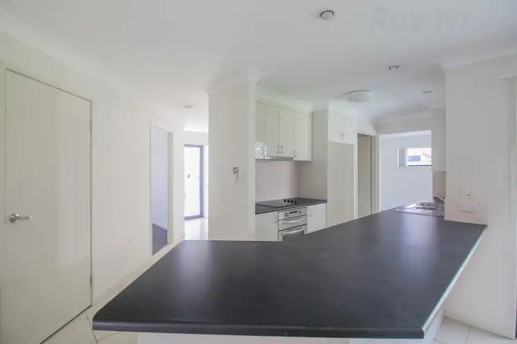 Sixth view of Homely house listing, 5 Brittany Crescent, Raceview QLD 4305