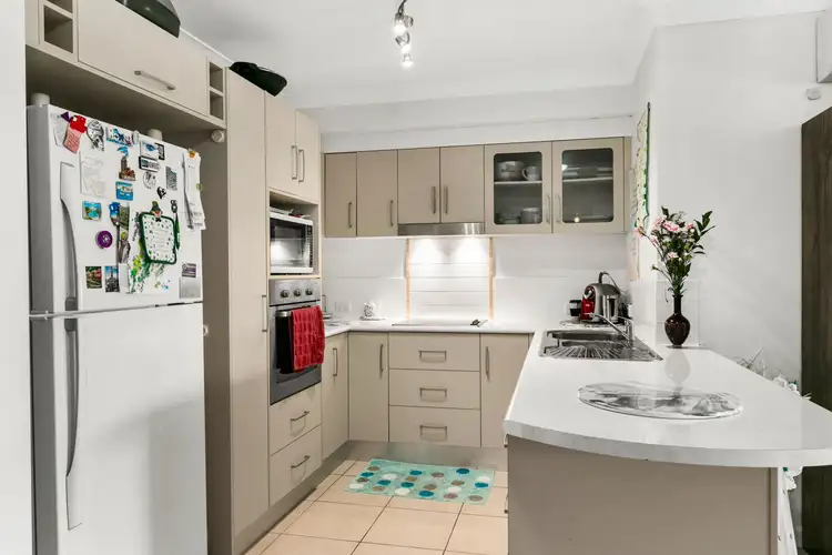 Fourth view of Homely unit listing, 78/114-118 Trinity Beach Road, Trinity Beach QLD 4879