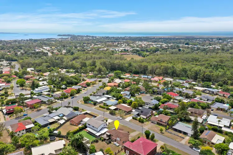 14 Lark Street, Birkdale QLD 4159