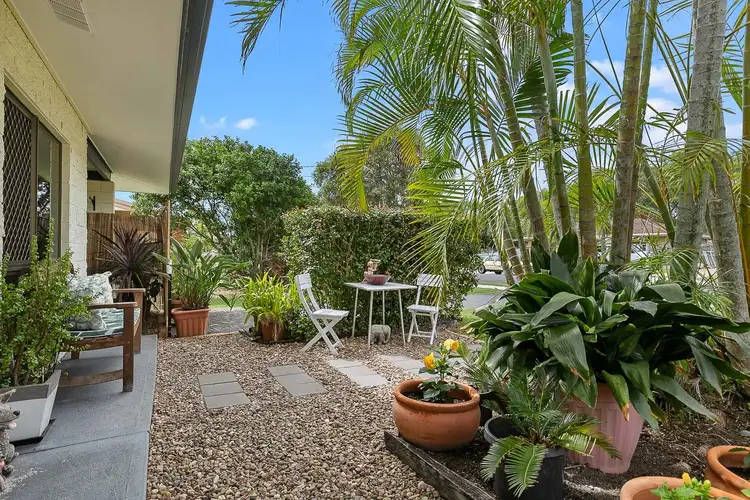 Second view of Homely house listing, 12 Vanda Street, Urangan QLD 4655