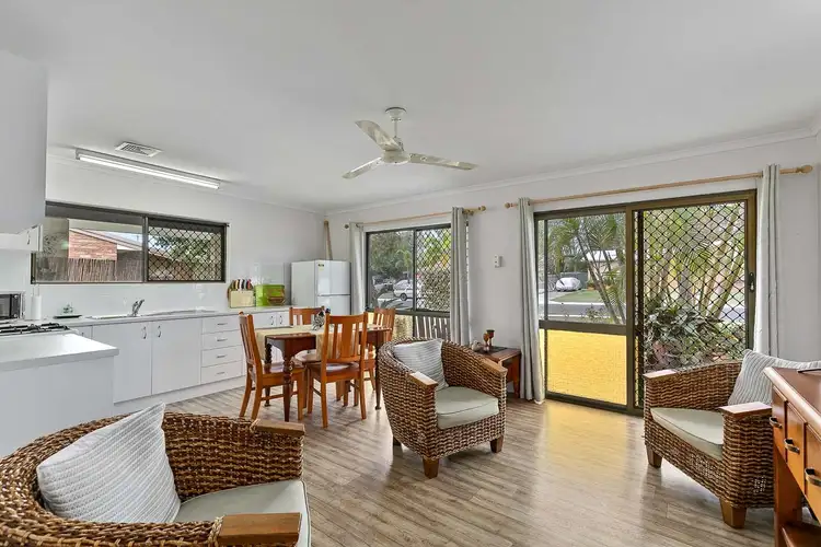 Third view of Homely house listing, 12 Vanda Street, Urangan QLD 4655