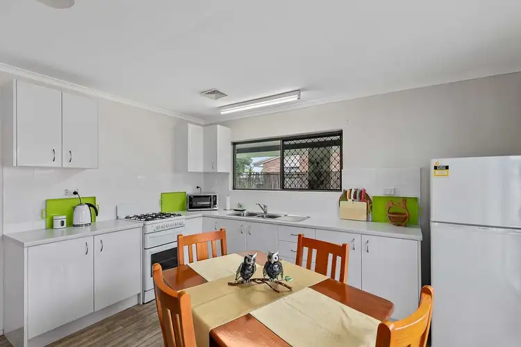 Fourth view of Homely house listing, 12 Vanda Street, Urangan QLD 4655