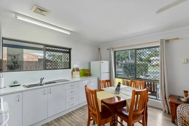 Fifth view of Homely house listing, 12 Vanda Street, Urangan QLD 4655