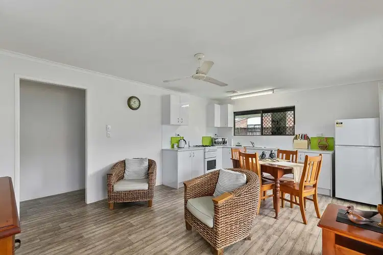 Seventh view of Homely house listing, 12 Vanda Street, Urangan QLD 4655