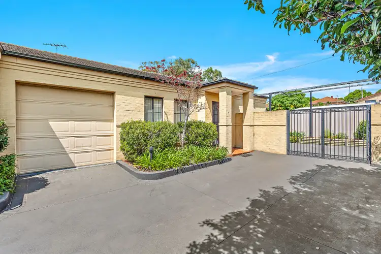 Main view of Homely villa listing, 4/47 French Street, Kogarah NSW 2217
