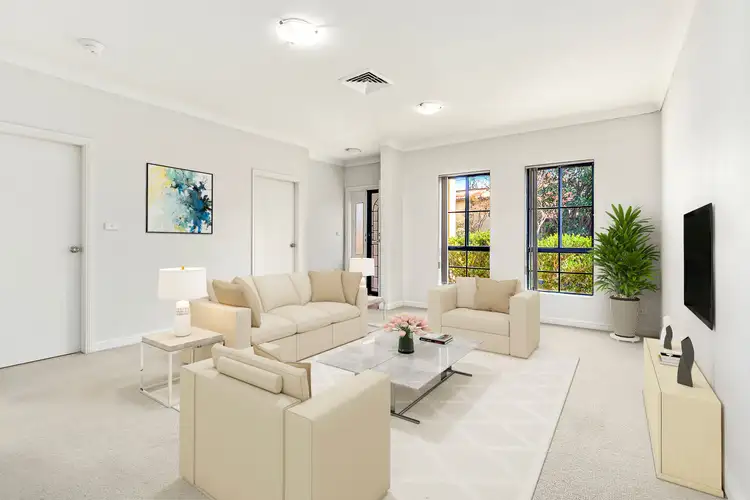 Second view of Homely villa listing, 4/47 French Street, Kogarah NSW 2217