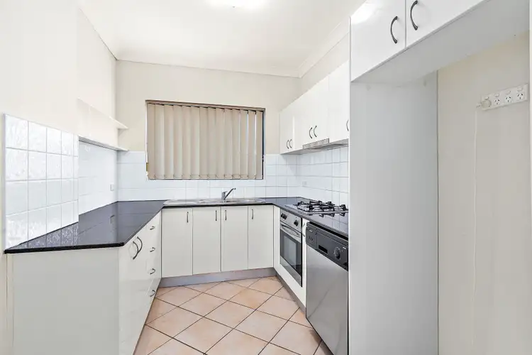Third view of Homely villa listing, 4/47 French Street, Kogarah NSW 2217
