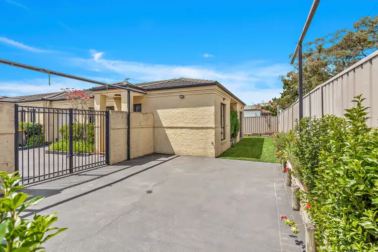 Fifth view of Homely villa listing, 4/47 French Street, Kogarah NSW 2217