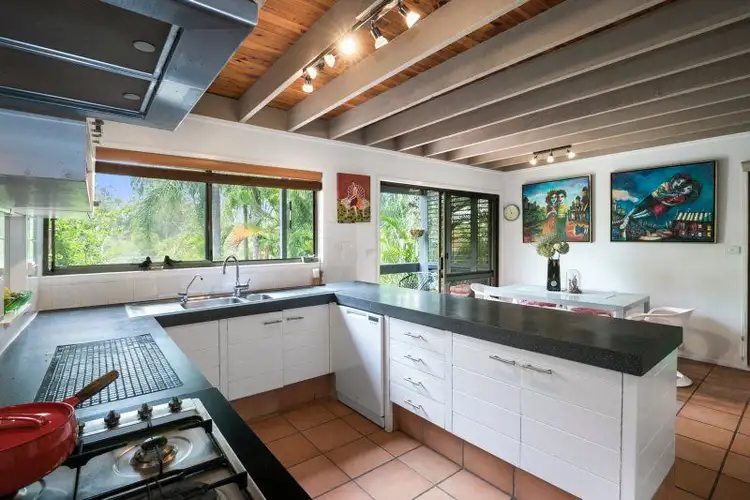 Fifth view of Homely house listing, 41 Chapel Hill Road, Chapel Hill QLD 4069