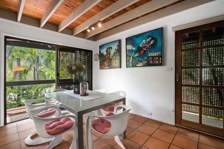 Sixth view of Homely house listing, 41 Chapel Hill Road, Chapel Hill QLD 4069