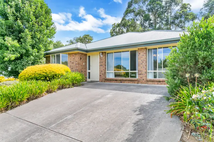 34A Matthew Smillie Drive, Nairne SA 5252