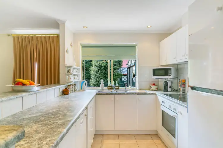 Second view of Homely house listing, 34A Matthew Smillie Drive, Nairne SA 5252