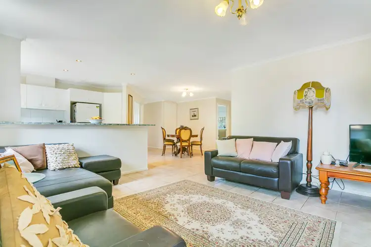 Fourth view of Homely house listing, 34A Matthew Smillie Drive, Nairne SA 5252