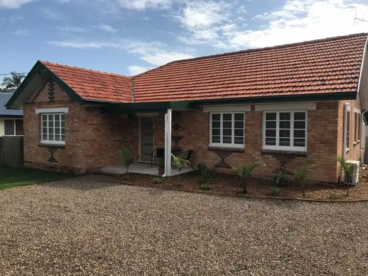 Main view of Homely house listing, 353 Queen Street, Maryborough QLD 4650