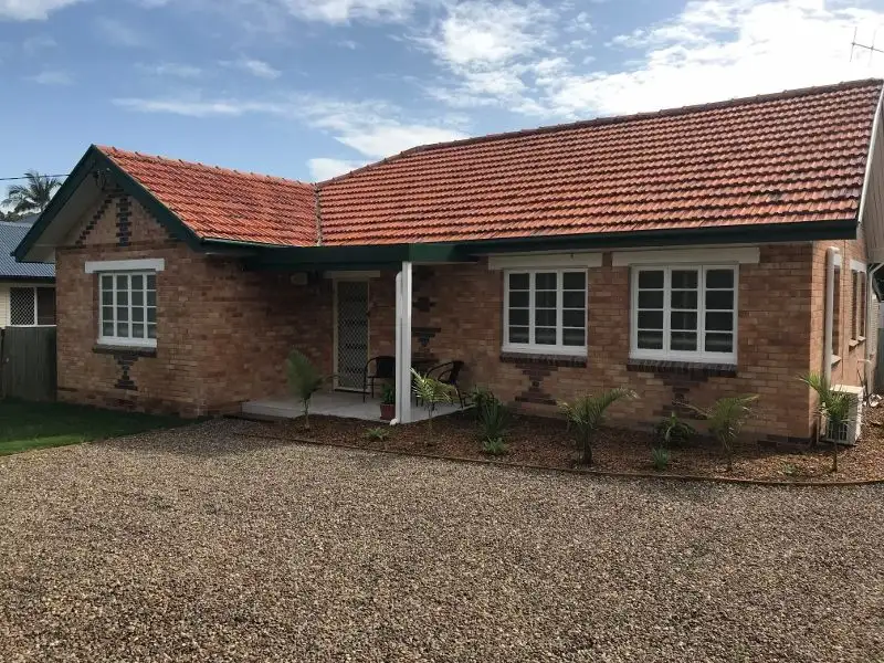 Main view of Homely house listing, 353 Queen Street, Maryborough QLD 4650