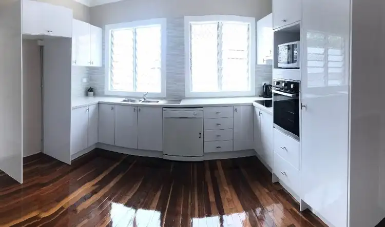 Second view of Homely house listing, 353 Queen Street, Maryborough QLD 4650