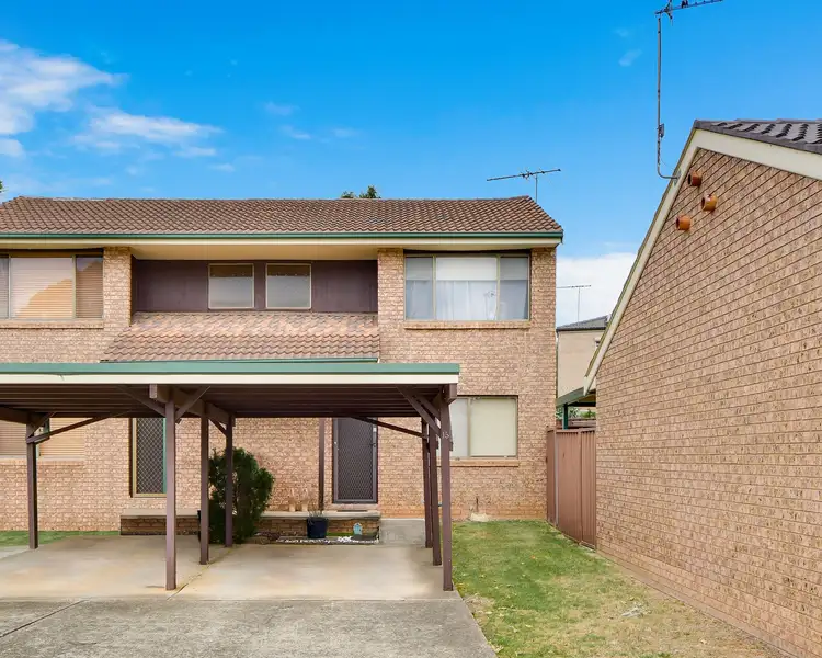 15/90 Chester Road, Ingleburn NSW 2565