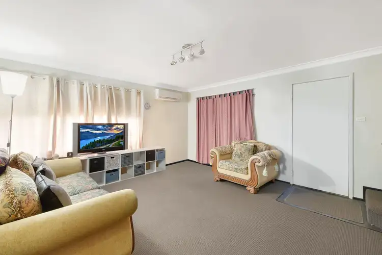 Third view of Homely townhouse listing, 15/90 Chester Road, Ingleburn NSW 2565