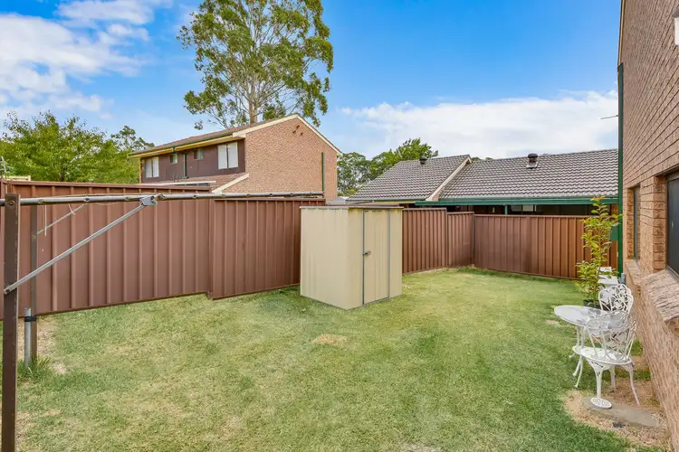 Sixth view of Homely townhouse listing, 15/90 Chester Road, Ingleburn NSW 2565