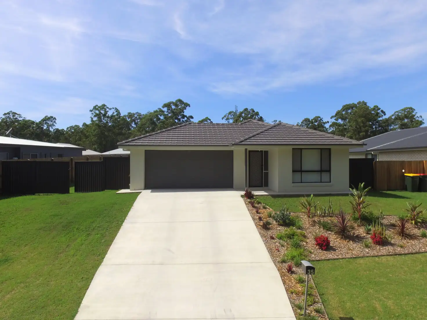 Main view of Homely house listing, 35 Eumeralla Crescent, Landsborough QLD 4550