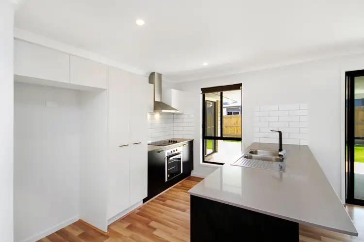 Second view of Homely house listing, 35 Eumeralla Crescent, Landsborough QLD 4550