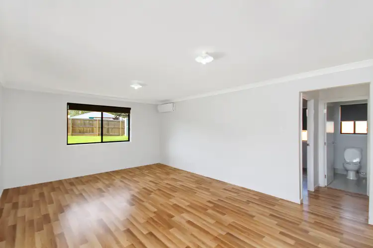 Fifth view of Homely house listing, 35 Eumeralla Crescent, Landsborough QLD 4550