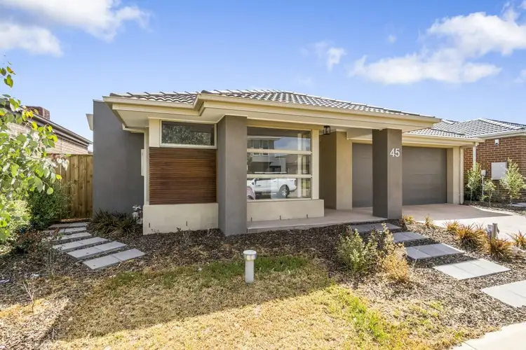 45 Arkins Circuit, Tarneit VIC 3029