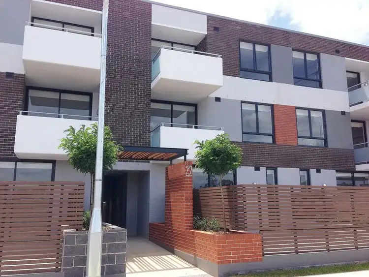 Main view of Homely apartment listing, 2/22 Victa Street, Campsie NSW 2194