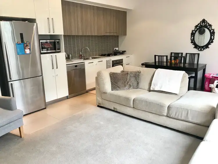 Second view of Homely apartment listing, 2/22 Victa Street, Campsie NSW 2194