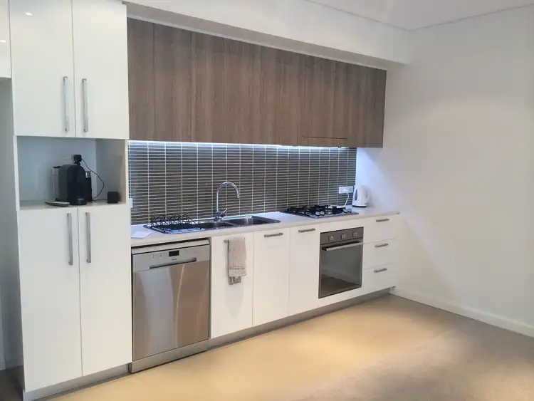 Third view of Homely apartment listing, 2/22 Victa Street, Campsie NSW 2194