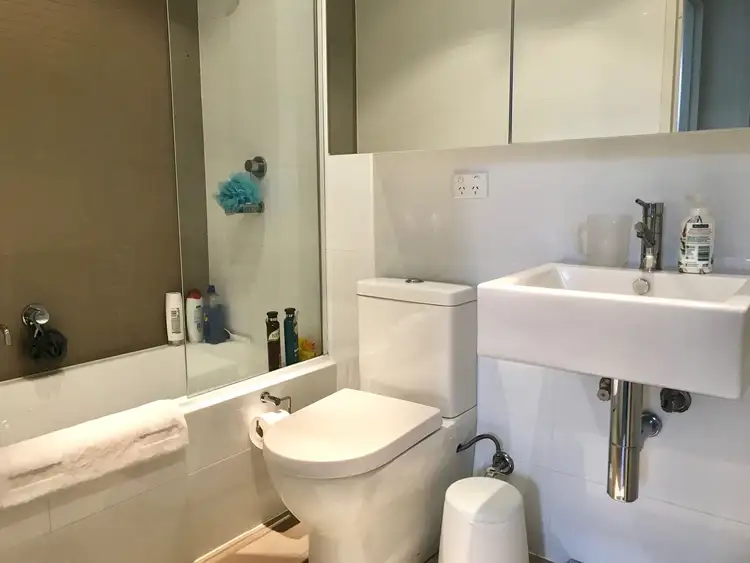 Fourth view of Homely apartment listing, 2/22 Victa Street, Campsie NSW 2194