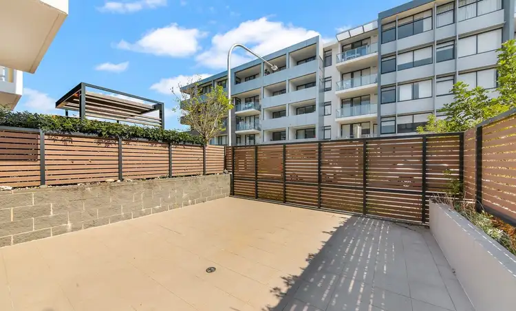 Fifth view of Homely apartment listing, 2/22 Victa Street, Campsie NSW 2194