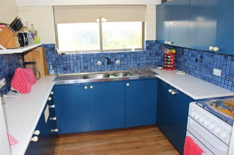 Second view of Homely townhouse listing, Unit 1/4 Coles Way, Port Denison WA 6525