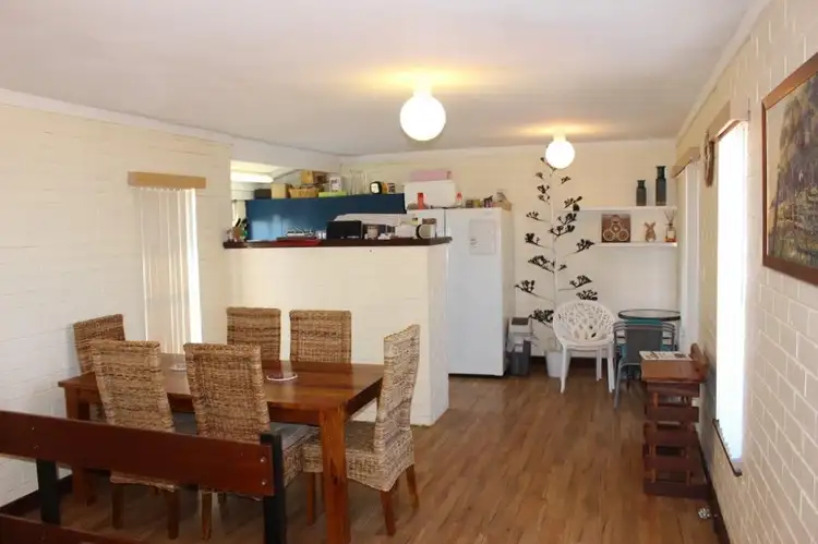 Third view of Homely townhouse listing, Unit 1/4 Coles Way, Port Denison WA 6525