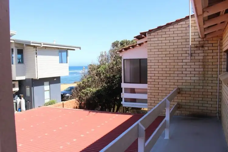 Sixth view of Homely townhouse listing, Unit 1/4 Coles Way, Port Denison WA 6525