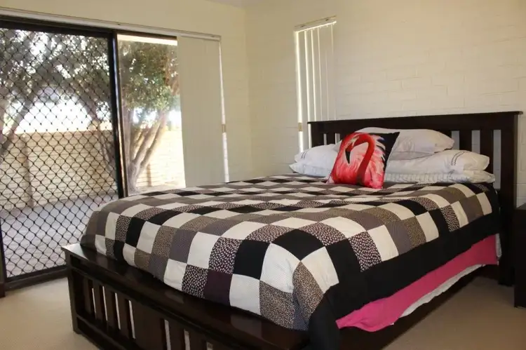 Seventh view of Homely townhouse listing, Unit 1/4 Coles Way, Port Denison WA 6525