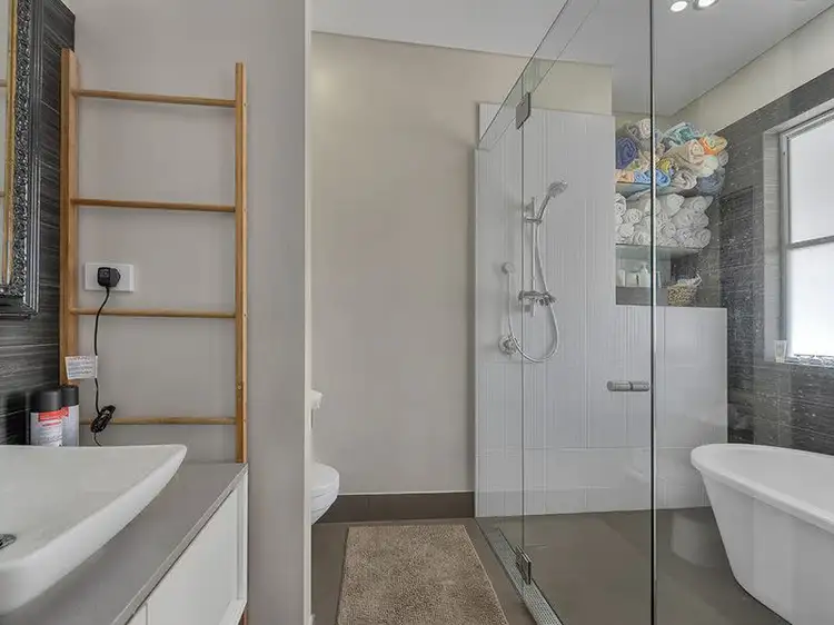 Second view of Homely house listing, 35 Allenby Street, Spring Hill QLD 4000