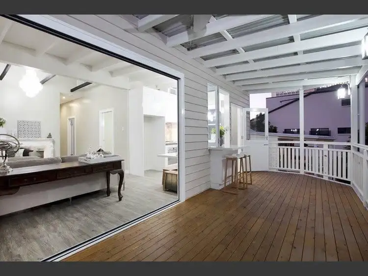 Third view of Homely house listing, 35 Allenby Street, Spring Hill QLD 4000