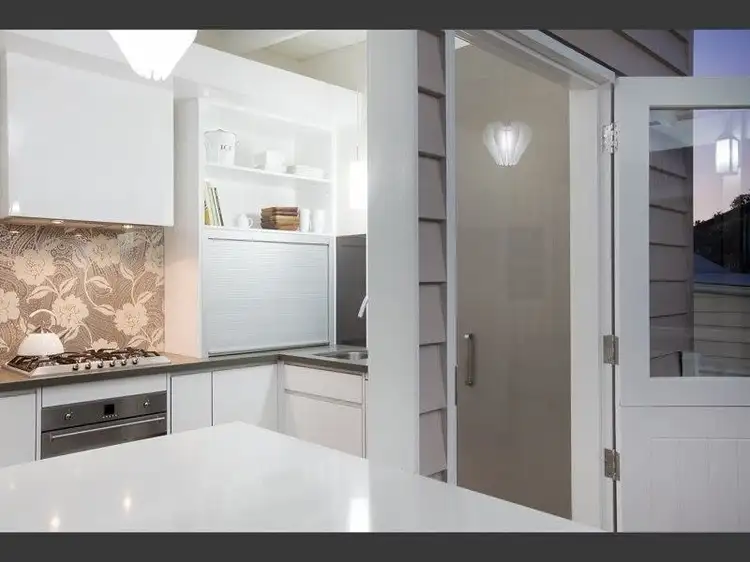 Seventh view of Homely house listing, 35 Allenby Street, Spring Hill QLD 4000