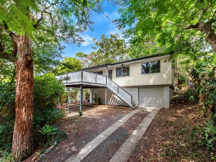 76 Mornington Street, Alderley QLD 4051