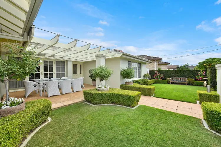 Main view of Homely house listing, 3 Molloy Avenue, South Coogee NSW 2034