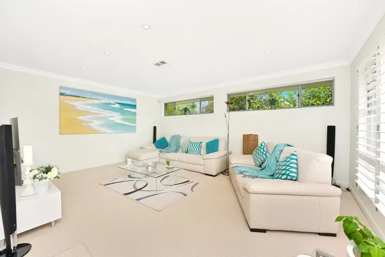 Second view of Homely house listing, 3 Molloy Avenue, South Coogee NSW 2034