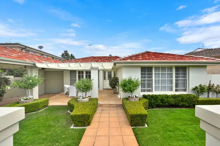 Fourth view of Homely house listing, 3 Molloy Avenue, South Coogee NSW 2034