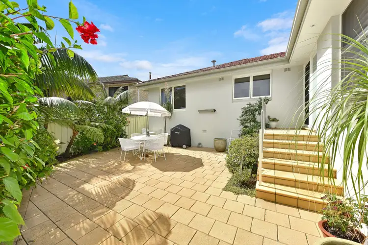 Fifth view of Homely house listing, 3 Molloy Avenue, South Coogee NSW 2034