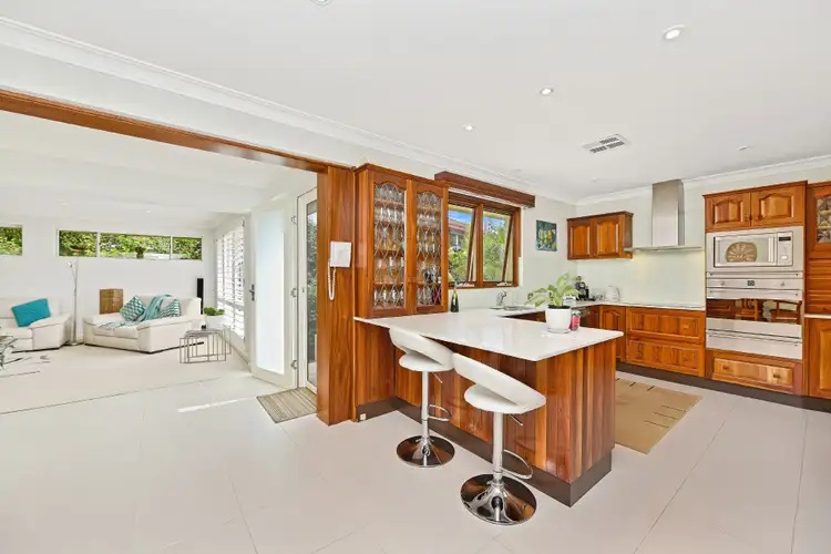 Sixth view of Homely house listing, 3 Molloy Avenue, South Coogee NSW 2034