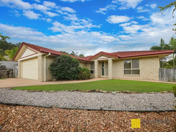 63 McGregor Way, Ferny Grove QLD 4055