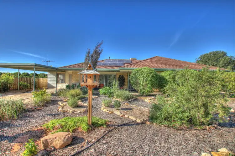 1861 Bookpurnong Road, Loxton SA 5333