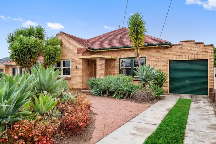 Main view of Homely house listing, 4 Athlone Street, Woodville South SA 5011